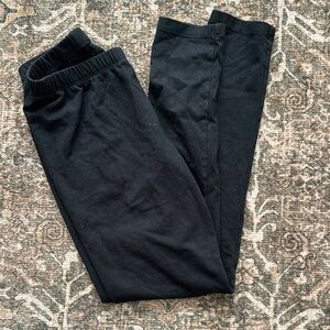 Cat and Jack leggings size 14